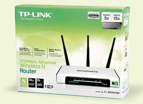 TP-Link