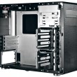 Корпус Lian Li Mini Tower PC-V600F Корпус Lian Li Mini Tower PC-V600F