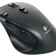Мышь Logitech G700 Мышь Logitech G700