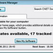 Сканер CNET TechTracker 2.0.3