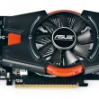 ASUS GeForce GT440. Тихий воин с красной саблей