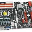 Biostar TZ68K+ Ver 6.x. Песня новой примадонны