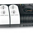 ExeGate DP-AVR 500VA. К нам приехал электроревизор