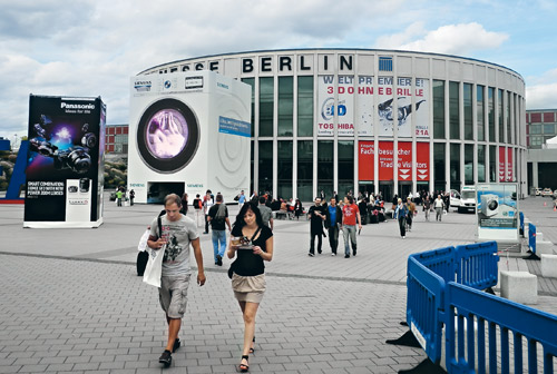 IFA