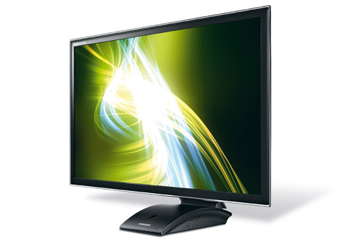 Samsung C23A550U