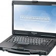 Ноутбук Panasonic Toughbook CF-53 Ноутбук Panasonic Toughbook CF-53