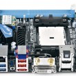 ASUS F1A75-I Deluxe. Фаршированный «мини-макс» ASUS F1A75-I Deluxe. Фаршированный «мини-макс»
