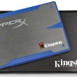 Kingston HyperX SSD. Гипербыстрый мистер «Икс» Kingston HyperX SSD. Гипербыстрый мистер «Икс»
