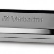 Verbatim Store’n'Go Executive. Надежный сейф для данных Verbatim Store’n'Go Executive. Надежный сейф для данных