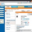 Поиск персональной информации Поиск персональной информации