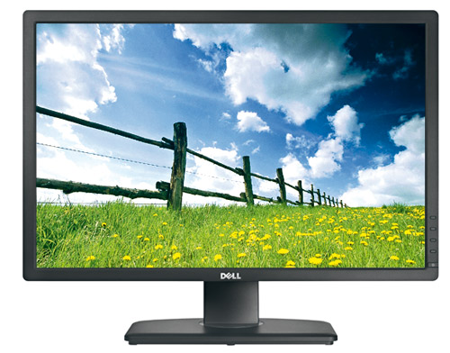 DELL UltraSharp U2412M