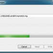 Сервисная утилита Image Writer for Windows 0.3