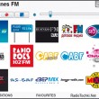 Онлайновый аудиоплеер RadioTochki Plus 2.4 Онлайновый аудиоплеер RadioTochki Plus 2.4