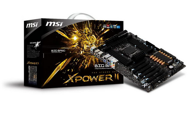 Big Bang-XPower II_box