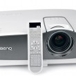 BenQ W1200. Неигровая киномания