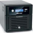 Buffalo TeraStation Pro Duo. Буйвол для дома  и офиса