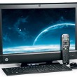 HP TouchSmart 610-1030ru. Моноблочная эволюция
