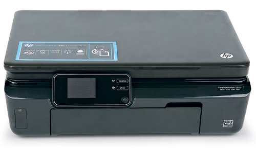 HP Photosmart 5510