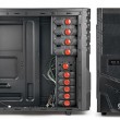 Thermaltake Spacecraft VF-I. Космос в недрах под столом Thermaltake Spacecraft VF-I. Космос в недрах под столом