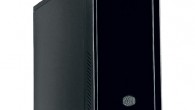Корпус Cooler Master Silencio 550