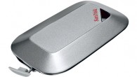 Накопитель SanDisk Memory Vault