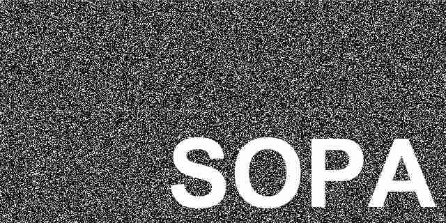 Сенаторы США отказались от SOPA после протеста Wikipedia Сенаторы США отказались от SOPA после протеста Wikipedia