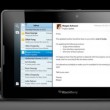 Доступна BlackBerry PlayBook OS 2.0 Доступна BlackBerry PlayBook OS 2.0