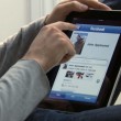 Facebook подала заявку на IPO Facebook подала заявку на IPO