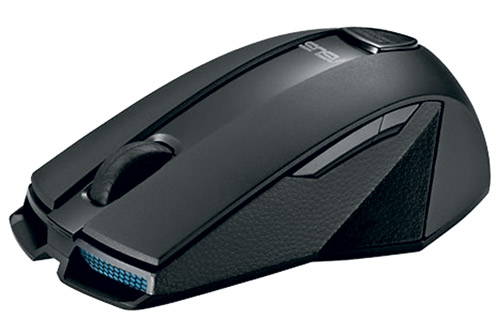Мышь ASUS WX-Lamborghini