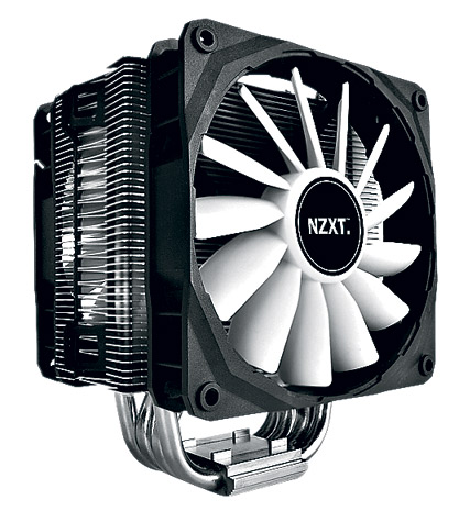 NZXT HAVIK 120
