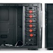AeroCool Vs-9. Дырчатая платформа под ваши цели AeroCool Vs-9. Дырчатая платформа под ваши цели