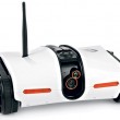 Brookstone Rover Spy Tank. Напольный наблюдатель Brookstone Rover Spy Tank. Напольный наблюдатель