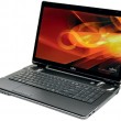 Ноутбук Fujitsu LifeBook NH751 Ноутбук Fujitsu LifeBook NH751