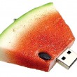 Флэшка Satzuma Melon Флэшка Satzuma Melon