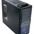 Корпус Thermaltake V3 BlackX Edition Корпус Thermaltake V3 BlackX Edition