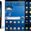 Samsung Galaxy Note. Настоящий коммуникатор