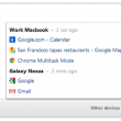 Google Chrome 19 синхронизирует открытые вкладки Google Chrome 19 синхронизирует открытые вкладки