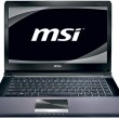Ноутбук MSI X-Slim X460DX