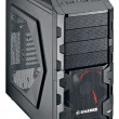 Корпус Xilence Black Hornet