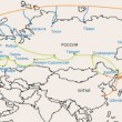 Высокоскоростной Интернет в 2014 на севере Сибири Высокоскоростной Интернет в 2014 на севере Сибири
