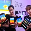 Nokia лишилась статуса крупнейшего производителя Nokia лишилась статуса крупнейшего производителя