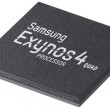 Samsung раскрыла секрет процессора Galaxy S 3 Samsung раскрыла секрет процессора Galaxy S 3