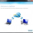 SkyDrive получил большое обновление SkyDrive получил большое обновление