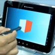 3D-стилус с использованием эхолокации 3D-стилус с использованием эхолокации