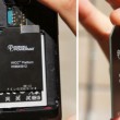 Duracell выпустила зарядную карту для беспроводной зарядки мобильников Duracell выпустила зарядную карту для беспроводной зарядки мобильников