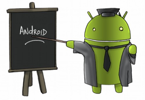 android меню на неделю